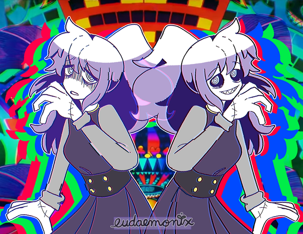 Project SEKAI fanart